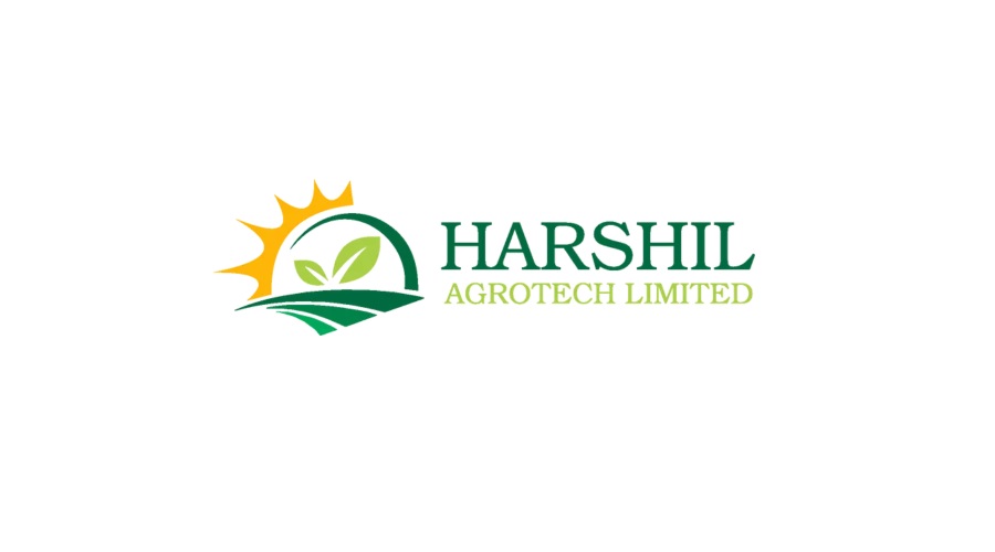 Harshil Agrotech Limited allots 20,32,00,000 shares on rights basis